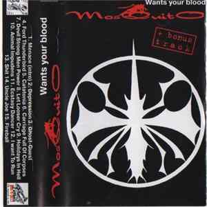 Mosquito - Wants Your Blood mp3