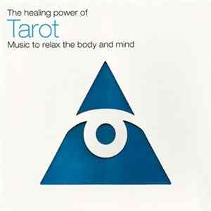 Levantis - The Healing Power Of Tarot mp3