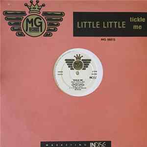 Little Little - Tickle Me mp3