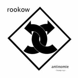 Rookow - Antinomie 3 Songs EP mp3