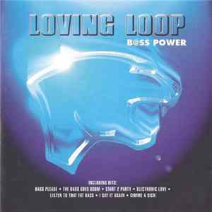 Loving Loop - B@ss Power mp3