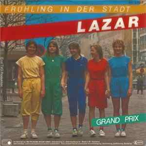 Lazar - Frühling In Der Stadt mp3