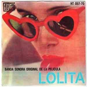 Nelson Riddle And His Orchestra - Lolita mp3