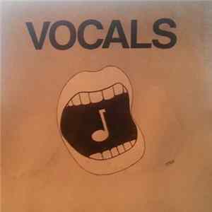 Various - Vocals mp3