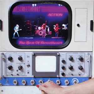 Streetheart - Action - The Best Of Streetheart mp3