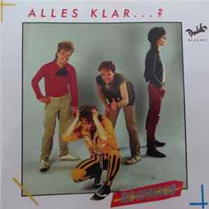 Rockhaus - Alles klar...? mp3