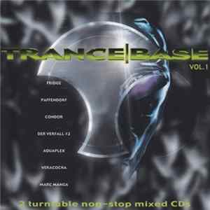 Various - Trance|Base Vol. 1 mp3