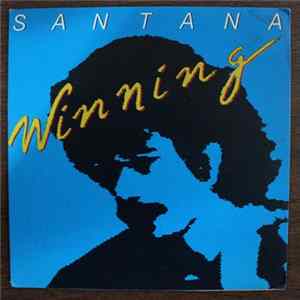 Santana - Winning mp3