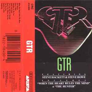 GTR - GTR mp3