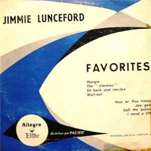 Jimmie Lunceford - Favorites mp3