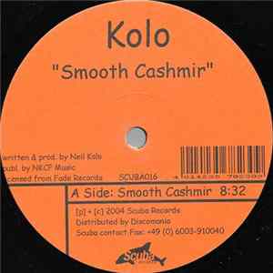 Kolo - Smooth Cashmir mp3