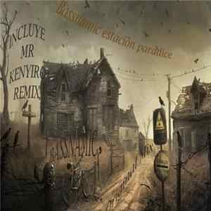 Bassnamic - Estacion Paradice mp3