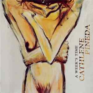 Cathlene Pineda - A Week's Time mp3