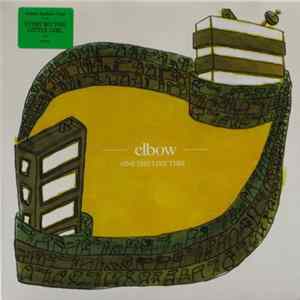 Elbow - One Day Like This mp3