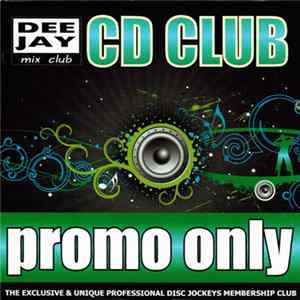 Various - CD Club Promo Only November 2010 Part 1 mp3