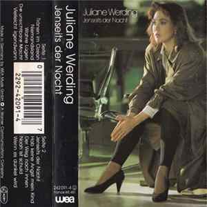 Juliane Werding - Jenseits Der Nacht mp3