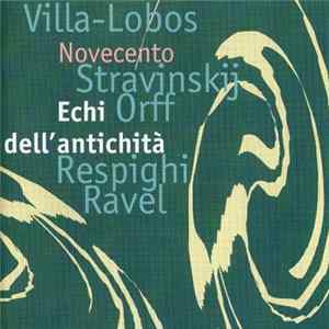 Various - Echi Dell'Antichit mp3