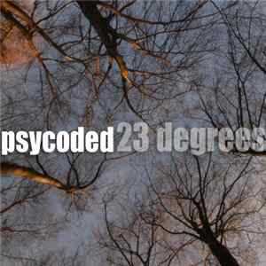 Psycoded - 23 Degrees mp3