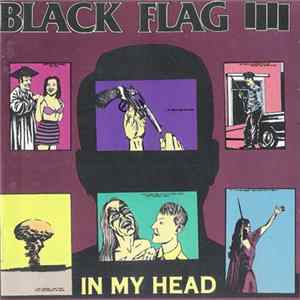 Black Flag - In My Head mp3