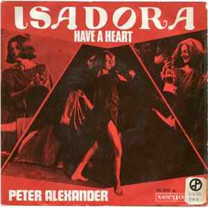 Peter Alexander - Isadora mp3