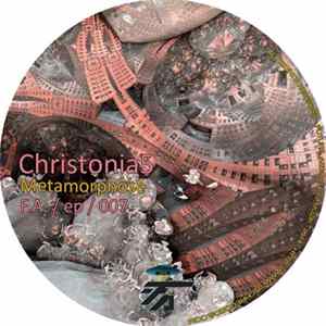 Christonia5 - Metamorphose mp3