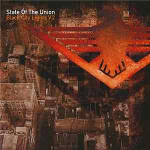 State Of The Union - Black City Lights V.2 mp3