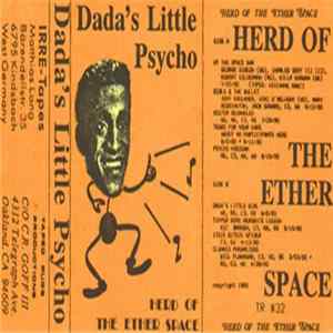Herd Of The Ether Space - Dada's Little Psycho mp3