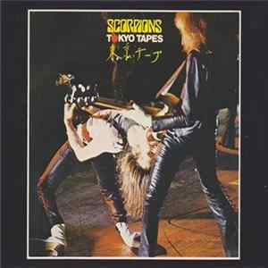 Scorpions - Tokyo Tapes mp3