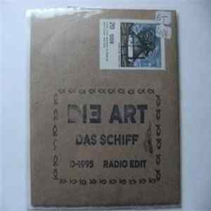 Die Art - Das Schiff mp3