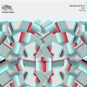 Revy - Breaking Blocks EP mp3