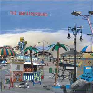 Kevin Ayers - The Unfairground mp3