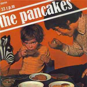 The Pancakes - Captain Curtain mp3
