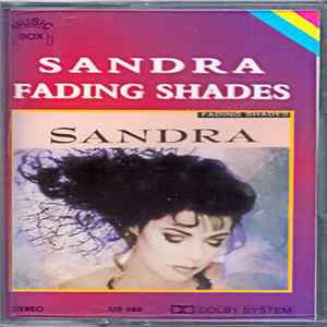 Sandra - Fading Shades mp3