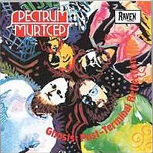 Spectrum / Murtceps - Ghosts: Post-Terminal Reflection mp3