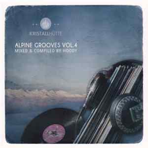 Various - Alpine Grooves Vol. 4 mp3