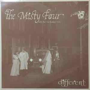 The Misty Four with the Cor Bakker Trio - Different mp3