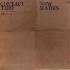 Contact Trio - New Marks mp3