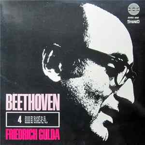 Beethoven, Friedrich Gulda - Sonate Nr. 8 C-moll Op. 13, Sonate Nr. 22 F-dur Op. 54, Sonate Nr. 9 E-dur Op. 14,1, Sonate Nr. 10 G-dur Op. 14,2 mp3