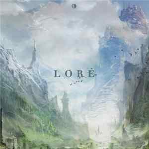 Druid Cloak - Lore: Book Three mp3