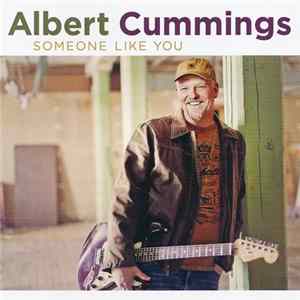 Albert Cummings - Someone Like You mp3
