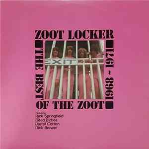 The Zoot - Zoot Locker (The Best Of The Zoot - 1968-1971) mp3