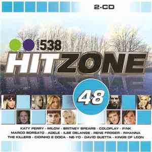 Various - Radio 538 - Hitzone 48 mp3