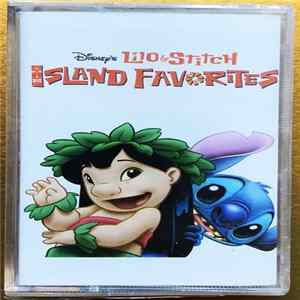 Various - Disney's Lilo & Stitch - Island Favorites mp3