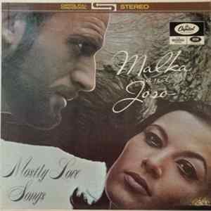 Malka and Joso - Mostly Love Songs mp3