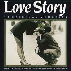 Various - Love Story (14 Original Memories) mp3