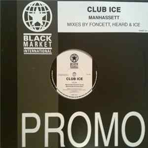 Club Ice - Manhassett mp3