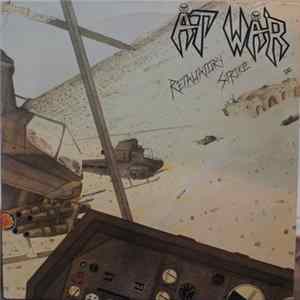 At War - Retaliatory Strike mp3