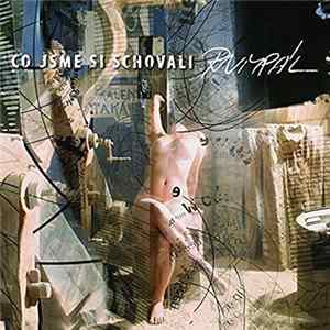 Rumpál - Co Jsme Si Schovali mp3