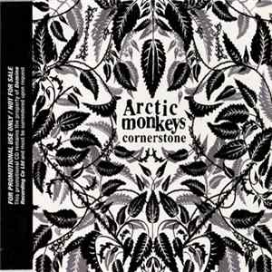 Arctic Monkeys - Cornerstone mp3