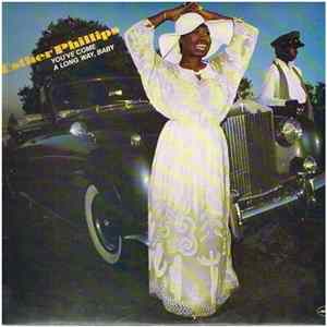 Esther Phillips - You've Come A Long Way, Baby mp3